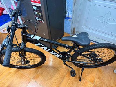 xe mới k dùng đến. Mua bán Xe đạp tại Thành phố Buôn Ma Thuột Đắk Lắk được đăng bởi Van Anh