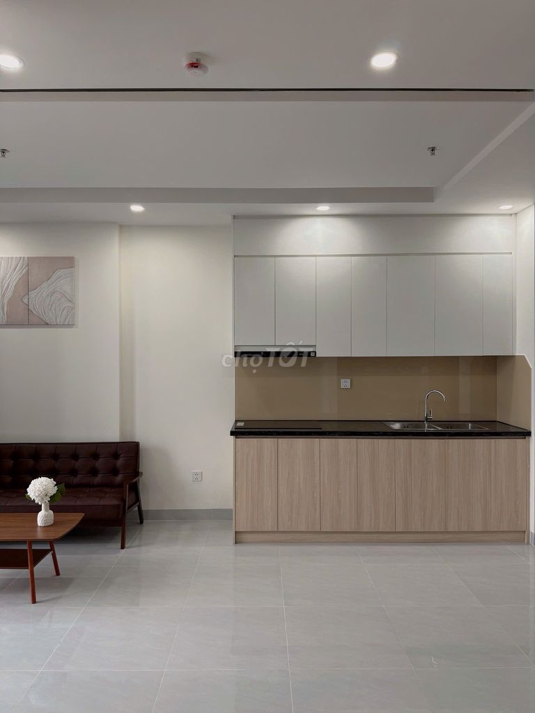 CHO THUÊ 1PN FULL NT CHỈ 6TR5 TẠI A&T SKY GARDEN LÁI THIÊU