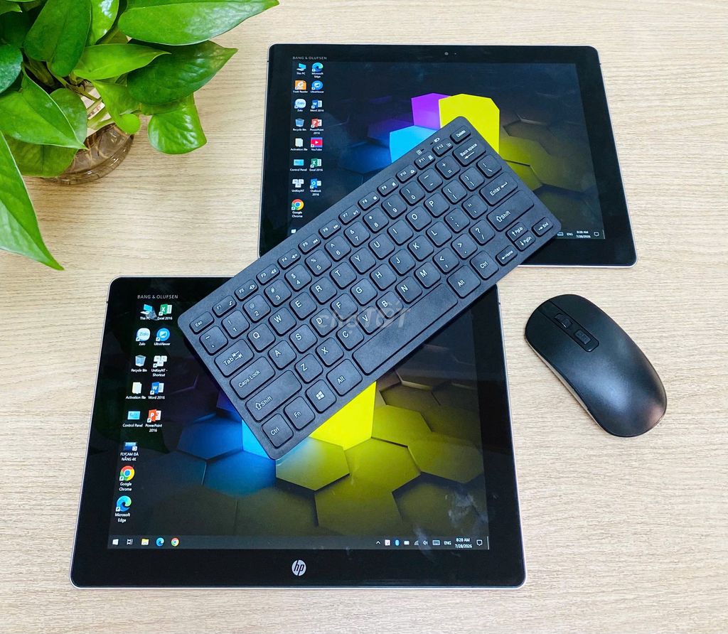 HP X2G1, 0.8kg, Pin 5h, SSD, 12,5" Cảm ứng, 2in1. Mua bán Laptop tại Quận Thanh Khê Đà Nẵng được đăng bởi Laptop 2nd bao bền giá rẻ  hình 1