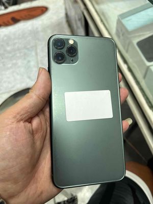 11 Pro Max 256GB zin full cn
