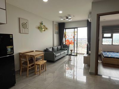 BÁN CĂN HỘ LEGACY CENTRAL GẦN TP. THỦ DẦU MỘT
