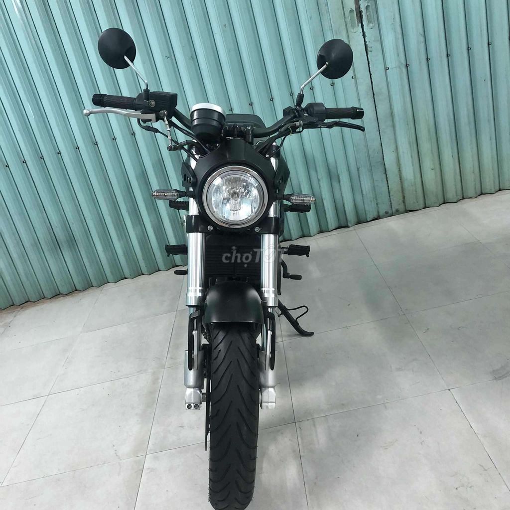 Gentleman200 BSTP odo 11k, 1 chủ. Gentleman 200. Mua bán Xe máy tại Quận Tân Phú Tp Hồ Chí Minh được đăng bởi Tuấn Phương hình 2