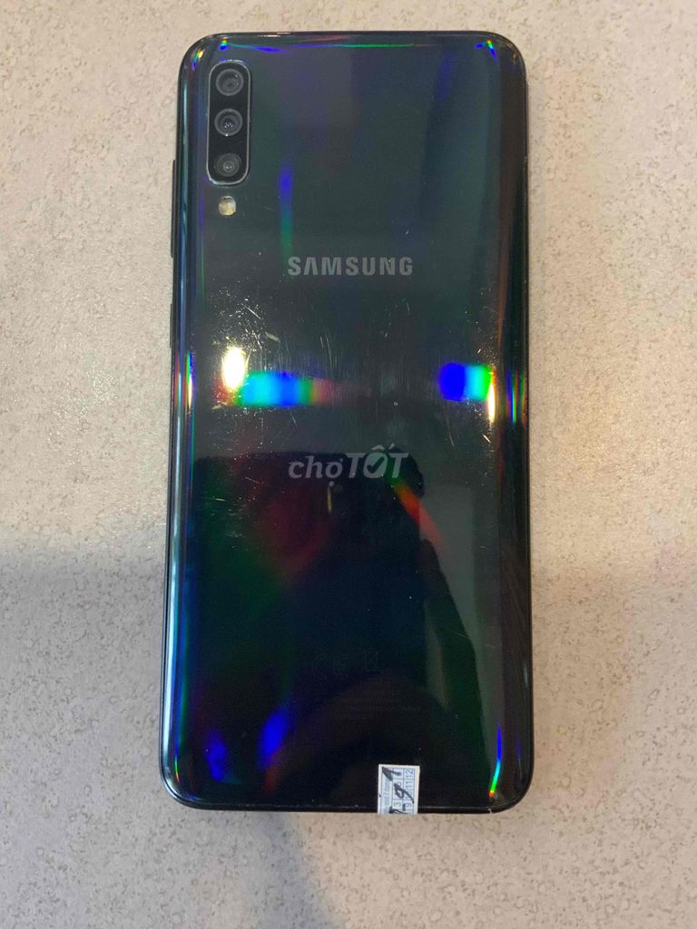 Samsung Galaxy A70 RAM 6/128GB