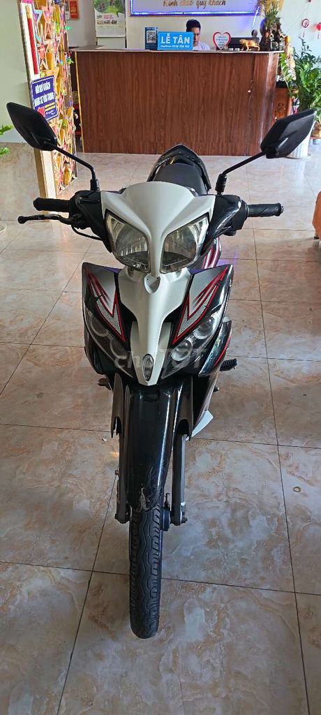 can ban Jupiter. Mua bán Xe máy tại Huyện Đức Hòa Long An được đăng bởi minh tan hình 4