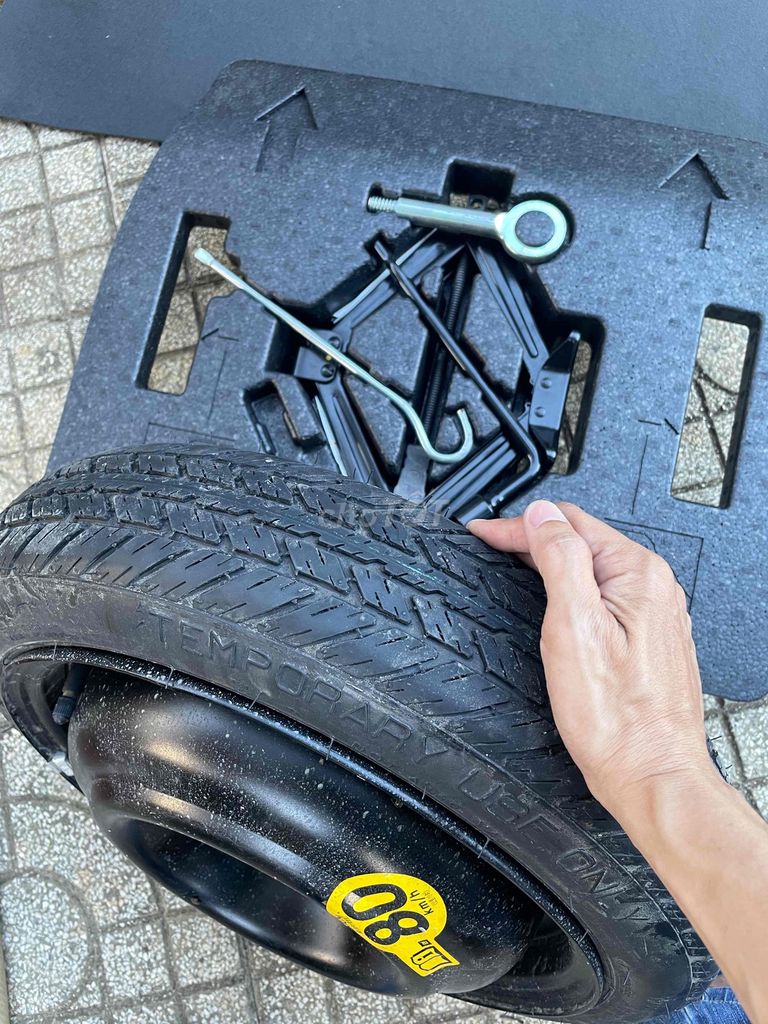 Spark 2013 LTZ + Số Tự Động 5 Chỗ Mẫu Mới. Mua bán Ô tô tại Quận 5 Tp Hồ Chí Minh được đăng bởi Trường Thanh hình 12