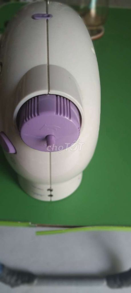 Máy may mini CMD Trắng nhỏ gọn. Mua bán Nội thất, đồ gia dụng khác tại Quận 12 Tp Hồ Chí Minh được đăng bởi chi Dung hình 1