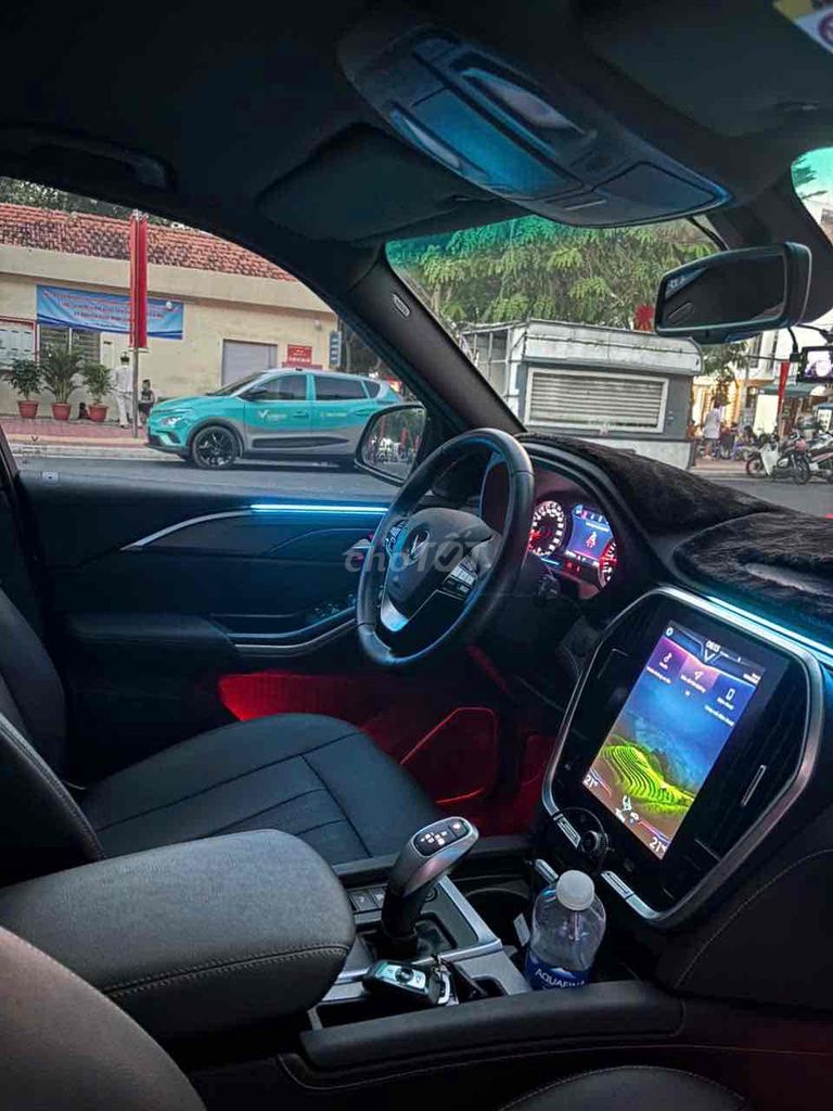 VinFast Lux SA2.0 Plus bán nhanh. Mua bán Ô tô tại Quận 8 Tp Hồ Chí Minh được đăng bởi Hoàng Minh Dương hình 4