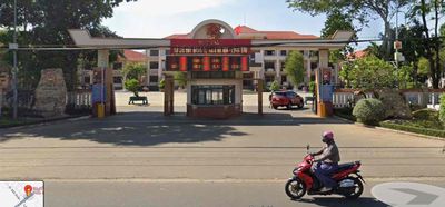 CHO THUÊ ĐẤT MẶT TIỀN – HÙNG VƯƠNG, TAM LONG, HỒ CHÍ MINH