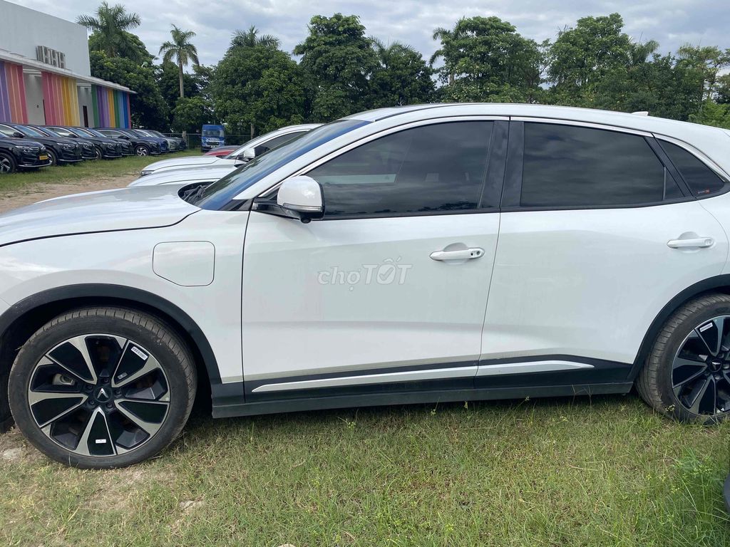 VinFast VF8 2023 Plus - 38000 km. Mua bán Ô tô tại Quận Đống Đa Hà Nội được đăng bởi Đoàn Hồng Minh hình 4