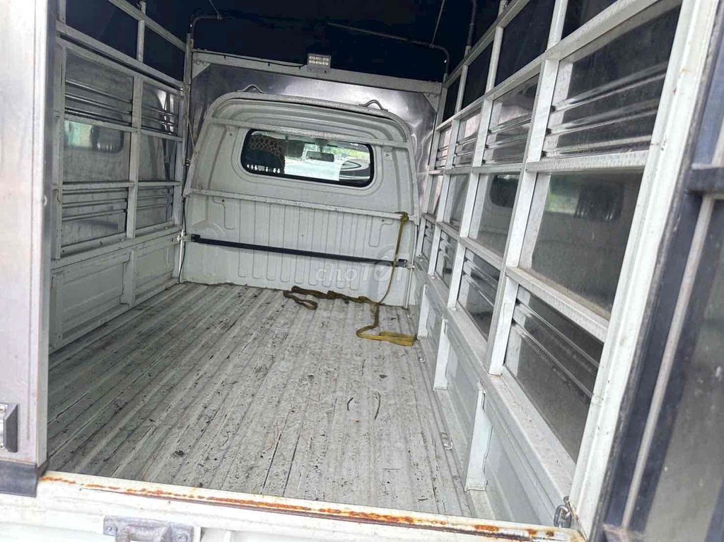 thaco towner 990 máy lạnh thùng dài 2m5. Mua bán Xe tải, xe ben tại Thành phố Mỹ Tho Tiền Giang được đăng bởi Thắng Ôtô Cũ hình 6