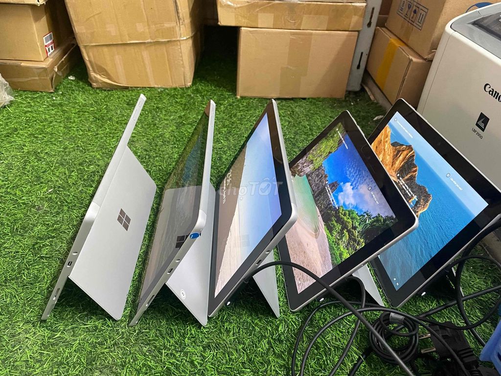 Surface Go 2in1