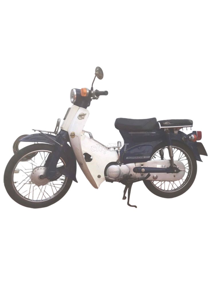 XE HONDA CUB 81. Mua bán Xe máy tại Huyện Bắc Bình Bình Thuận được đăng bởi NGUYỄN THANH PHƯƠNG hình 6