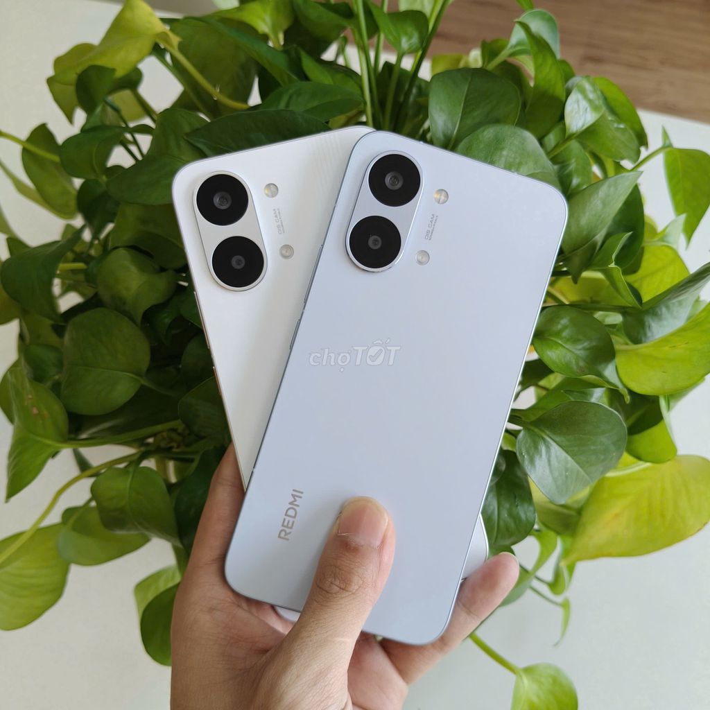 Redmi Turbo 5 Max 12-16/256GB ★ᴛʜᴜ ᴆᴛ ᴄᴜ̃★. Mua bán Điện thoại tại Quận Ninh Kiều Cần Thơ được đăng bởi DI ĐỘNG BULL hình 1