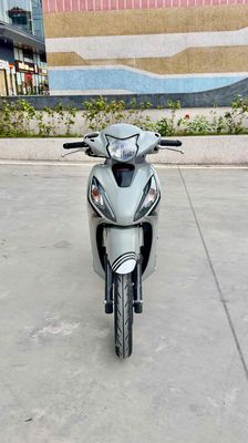 Honda Vision 2023 Thể Thao Xám