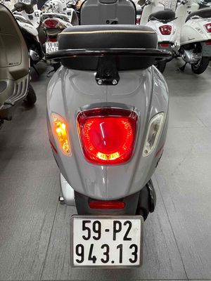 Vespa spint 100%  chính chủ. Mua bán Xe máy tại Quận Phú Nhuận Tp Hồ Chí Minh được đăng bởi DŨNG HOÀNG 