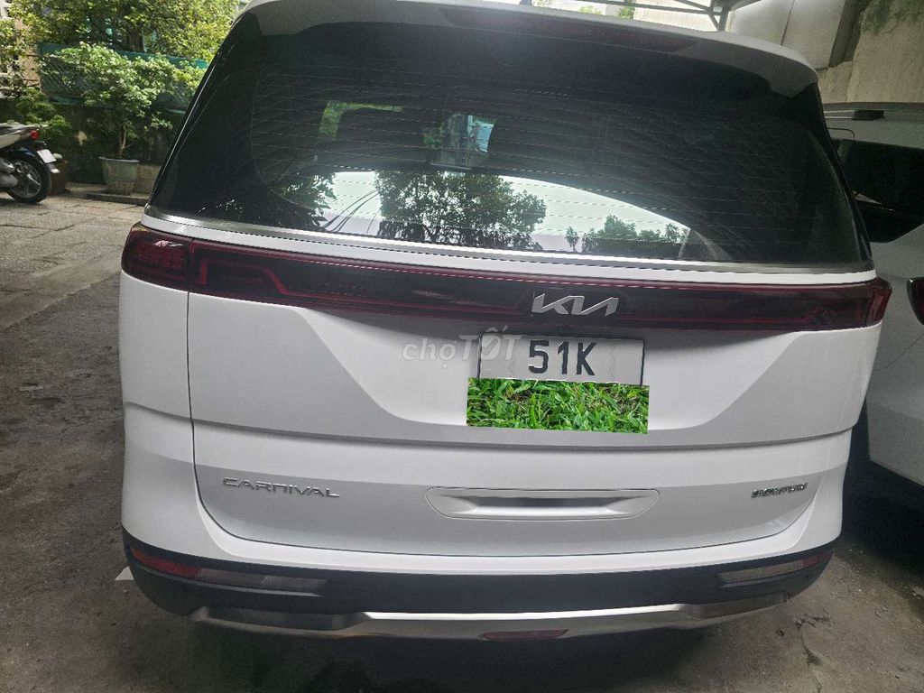 Kia canivan 2.2D 2023 đi 55000km. Mua bán Ô tô tại Quận 10 Tp Hồ Chí Minh được đăng bởi Anh huy hình 2