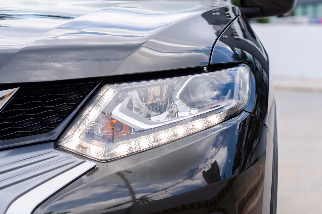 Nissan X trail 2019 V Series 2.0 SL Premium. Mua bán Ô tô tại Quận Cầu Giấy Hà Nội được đăng bởi Quân Q Auto hình 19