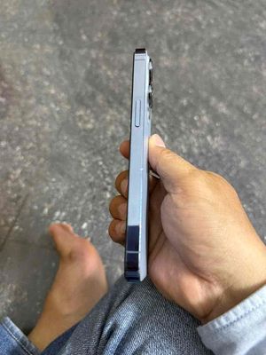 iPhone 13 Pro 256GB Xám