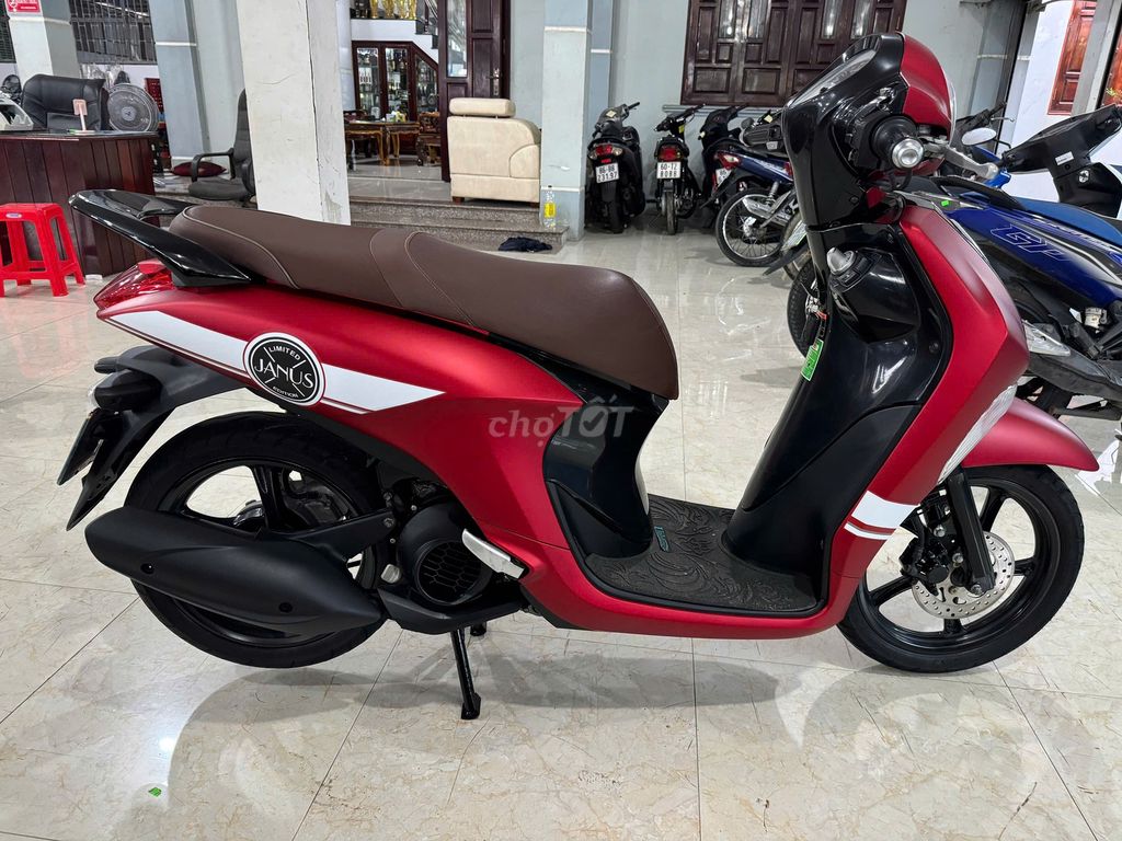 Janus 2022 smartkey. Mua bán Xe máy tại Huyện Hàm Thuận Nam Bình Thuận được đăng bởi Toàn hình 3