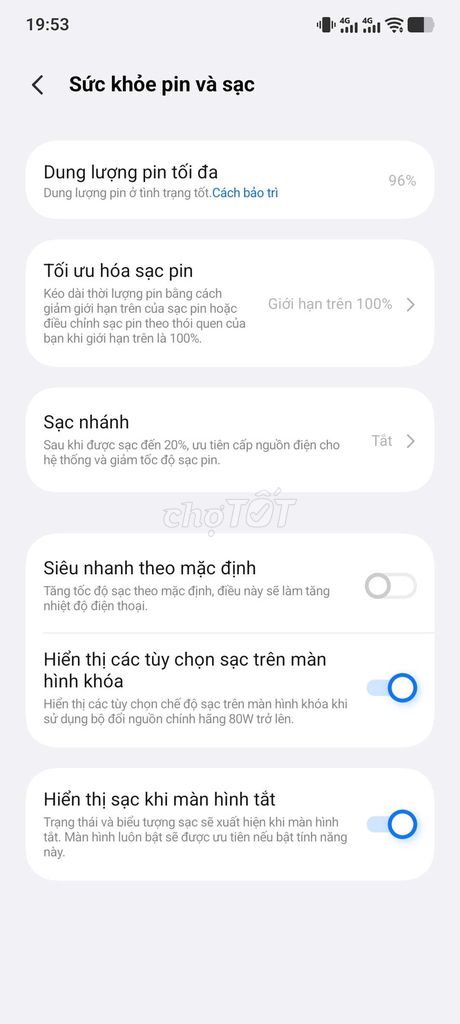 iQOO Z9 Turbo Trắng 99% mới. Mua bán Điện thoại tại Quận Bình Tân Tp Hồ Chí Minh được đăng bởi Nguyễn Thế Duy Dương hình 1