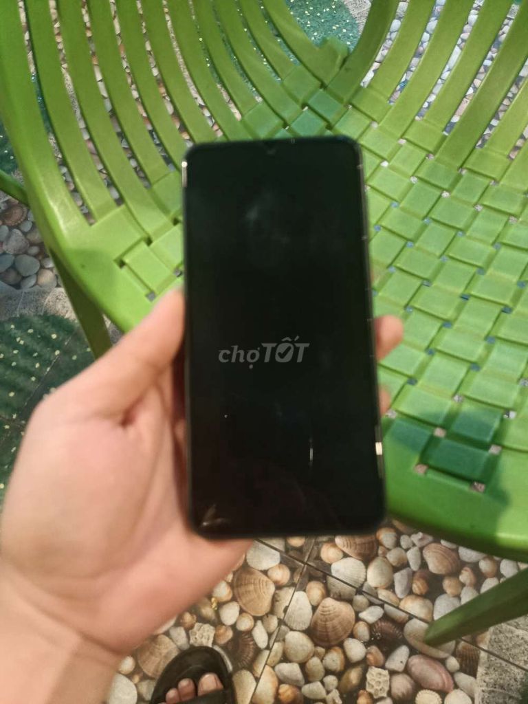 Samsung A16 8GB/128GB Đen chính hãng 2 sim . Mua bán Điện thoại tại Quận Bình Tân Tp Hồ Chí Minh được đăng bởi V I N H hình 1