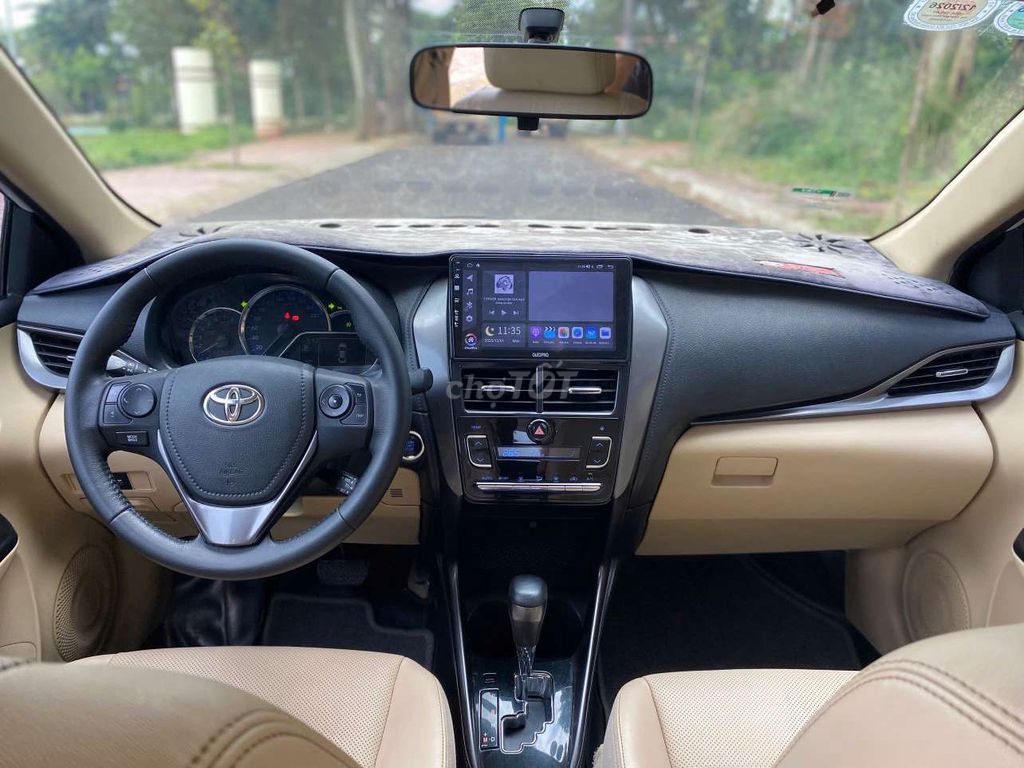 2022 G 1.5 CVT - 40000 km. Mua bán Ô tô tại Thành phố Buôn Ma Thuột Đắk Lắk được đăng bởi Nguyễn Tuấn Duy hình 5