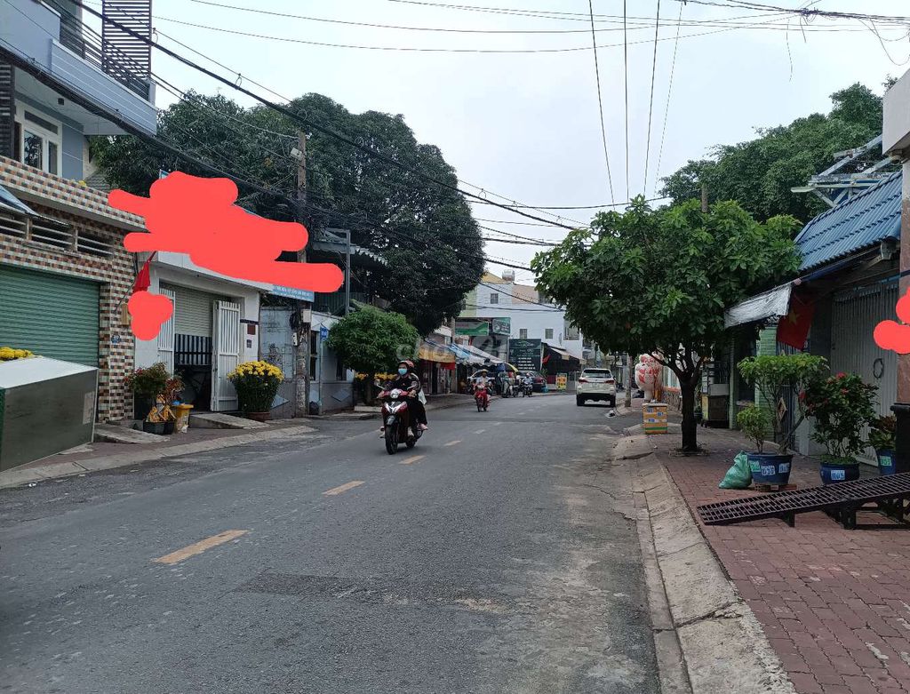 🛣️NHÀ 2 TẦNG Hẻm Xe Hơi 60M2 PHƯỚC LONG A 🏠