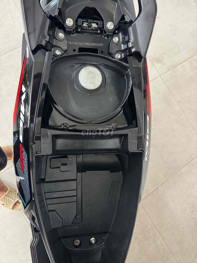 Yamaha Mio M3 Indonesia 02-2023 Chạy 7.000Km. Mua bán Xe máy tại Thành phố Long Xuyên An Giang được đăng bởi Cửa Hàng Xe Minh Hạnh hình 16