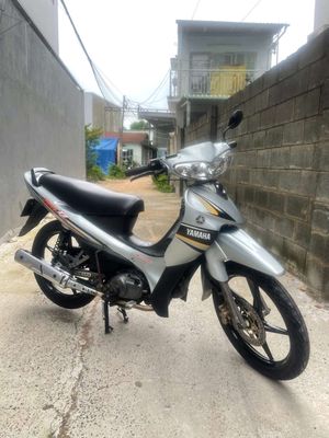 Jupiter yamaha màu bạc biển hà nội. Mua bán Xe máy tại Quận Nam Từ Liêm Hà Nội được đăng bởi Anh Đức