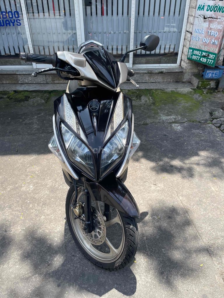 no 4 máy êm mạnh giấy tờ đầy đủ. Mua bán Xe máy tại Thành phố Dĩ An Bình Dương được đăng bởi kha nguyen  hình 1