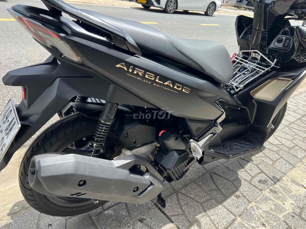 Ab 125 2025❇️Đồng Moto Đà Lạt❇️. Mua bán Xe máy tại Thành phố Đà Lạt Lâm Đồng được đăng bởi ĐỒNG MOTOR 2  cá nhân hình 3