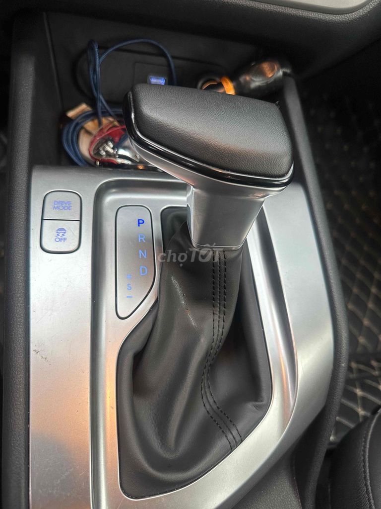 Hyundai Stargazer 2022 1.5 Đặc biệt - 41000 km. Mua bán Ô tô tại Quận 6 Tp Hồ Chí Minh được đăng bởi An mã  hình 14