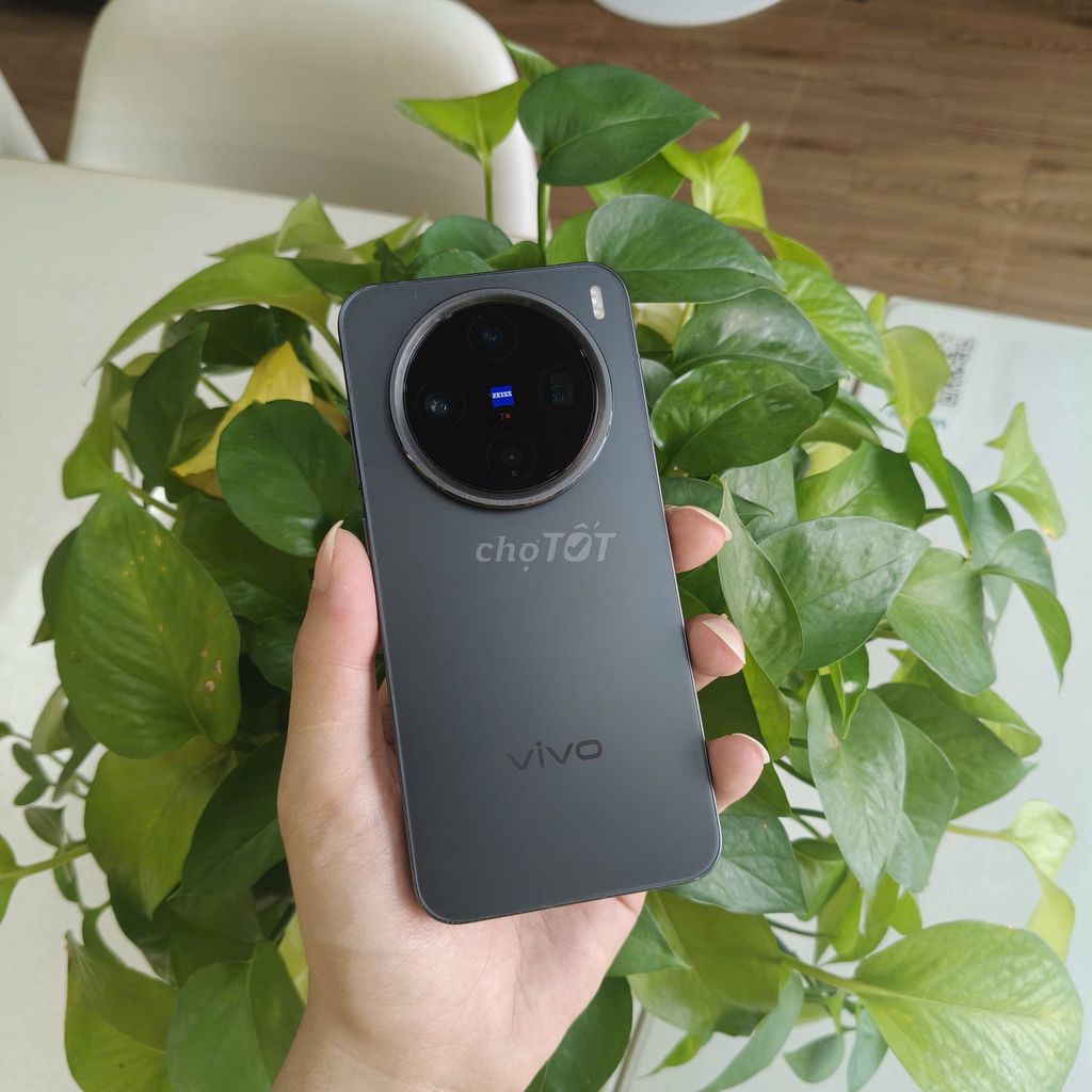 Vivo X200 Pro Mini (16/512GB) Fullbox 𝗚𝗢𝗣𝟬₫𝗚𝗜𝗔𝗢𝗟𝗨𝗨. Mua bán Điện thoại tại Quận Ninh Kiều Cần Thơ được đăng bởi DI ĐỘNG BULL hình 1