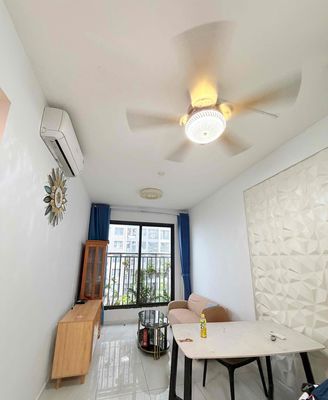 Rent · 2 bd · 60 м² · Quận 12, ул. Thạnh Xuân 13