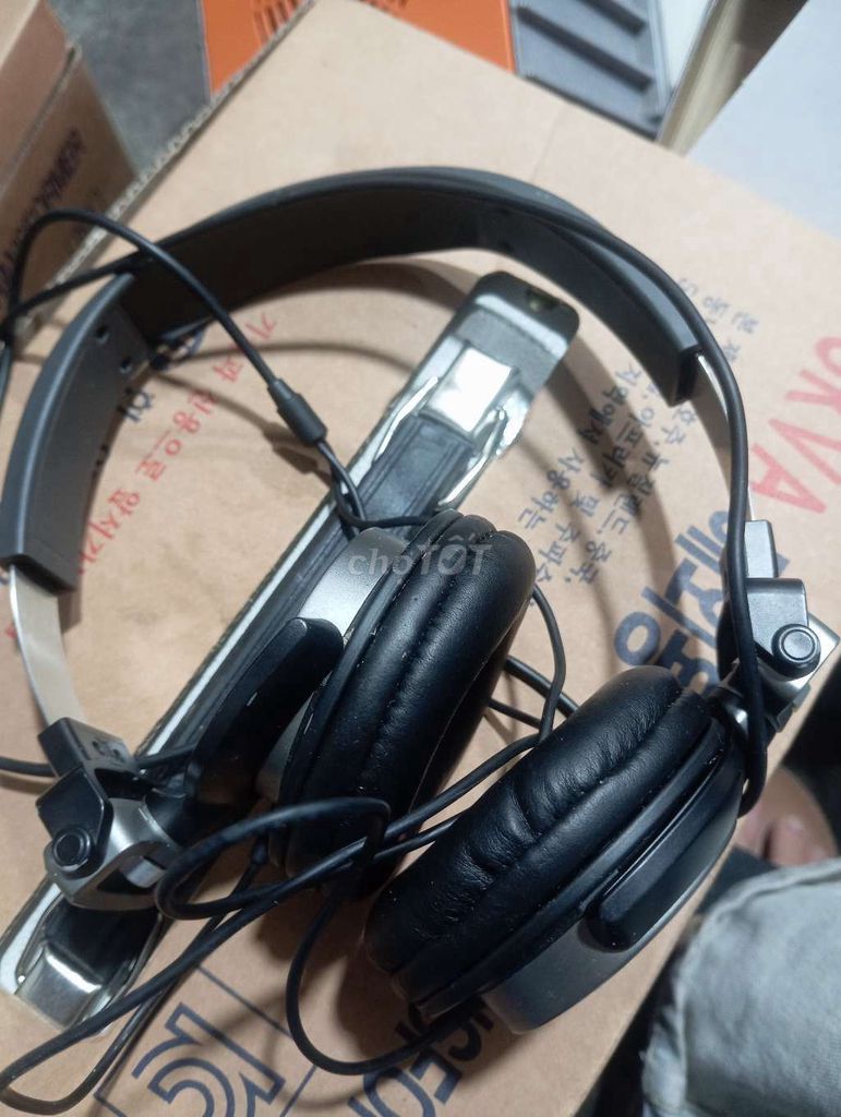 Tai nghe Beats Studio Buds màu Đen. Mua bán Tivi, Âm thanh tại Quận Gò Vấp Tp Hồ Chí Minh được đăng bởi phucnk hình 1