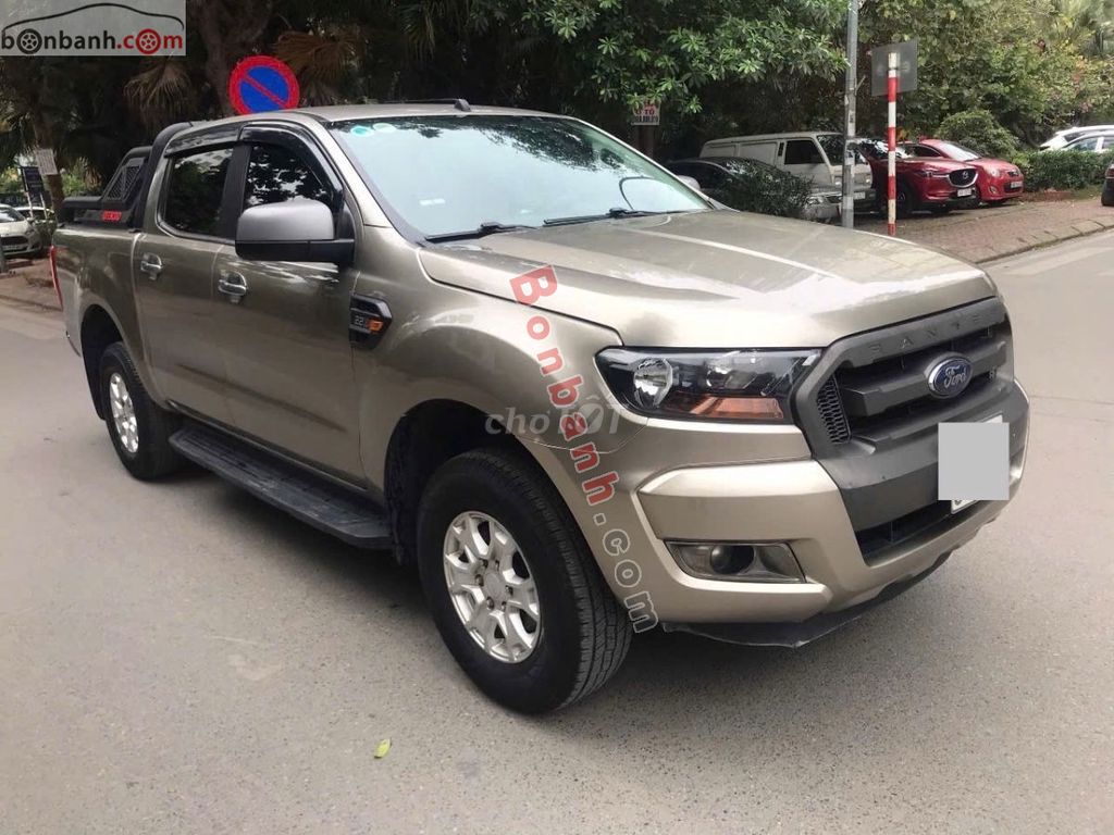 Ranger Xls AT. Mua bán Ô tô tại Quận Hoàng Mai Hà Nội được đăng bởi hoang anh hình 5