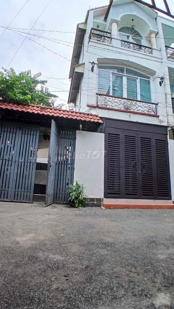 CHO THUÊ NHÀ 8M X14M HIỆP BÌNH CHÁNH THỦ ĐỨC