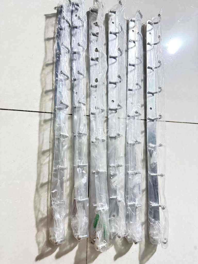 Móc treo tường. Mua bán Nội thất, đồ gia dụng khác tại Quận Gò Vấp Tp Hồ Chí Minh được đăng bởi Bán linh tinh  hình 1