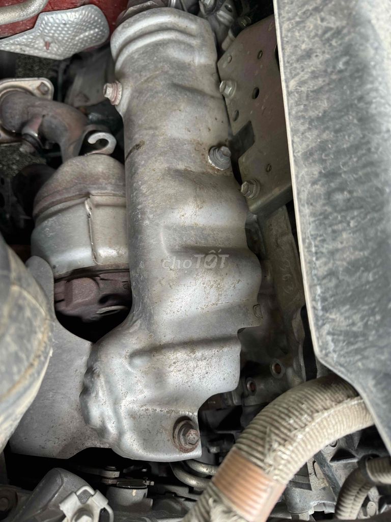 Toyota Hilux 2019 2.4E Đỏ stđ Máy Dầu. Mua bán Ô tô tại Quận Nam Từ Liêm Hà Nội được đăng bởi Auto Anh Tuấn hình 17