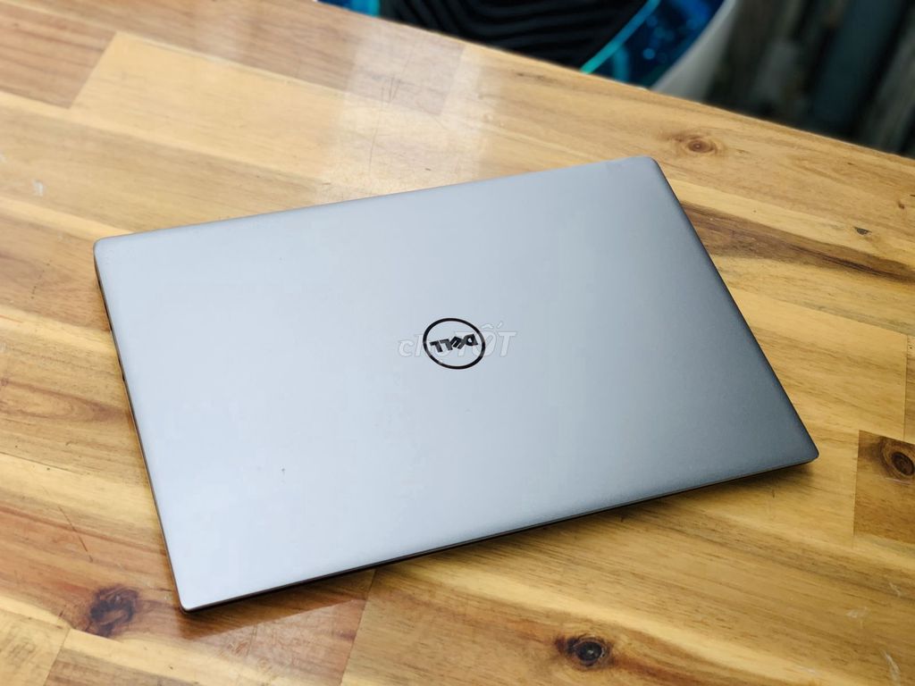 DELL XPS 9360 I5 8G 256G VĂN PHÒNG NHỎ GỌN CAO CẤP