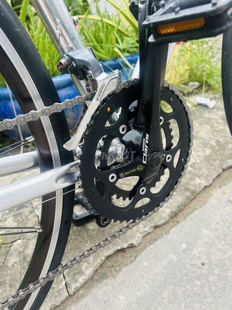 Road tay ngang hàng nội điạ Nhật. Mua bán Xe đạp tại Quận Bình Thuỷ Cần Thơ được đăng bởi Hien hình 5