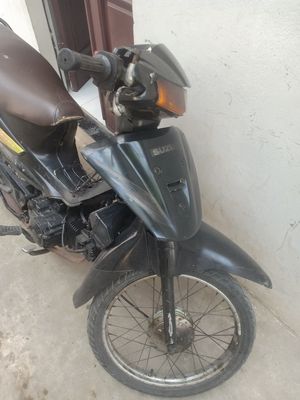 Cần bán xe Suzuki viva. Mua bán Xe máy tại Quận Tây Hồ Hà Nội được đăng bởi vu duc toan