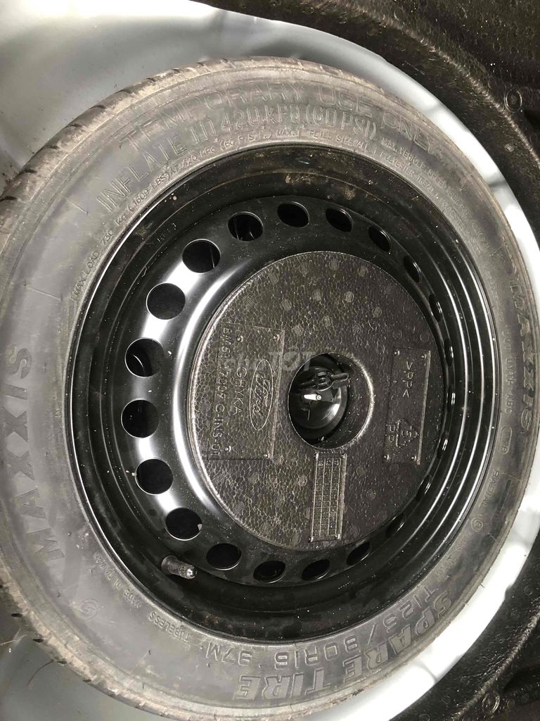 Ford Focus 2018 1.5L Ecoboost Trend Hatchback - 85. Mua bán Ô tô tại Thành phố Nha Trang Khánh Hòa được đăng bởi Ô TÔ KHÁNH HOÀ hình 20