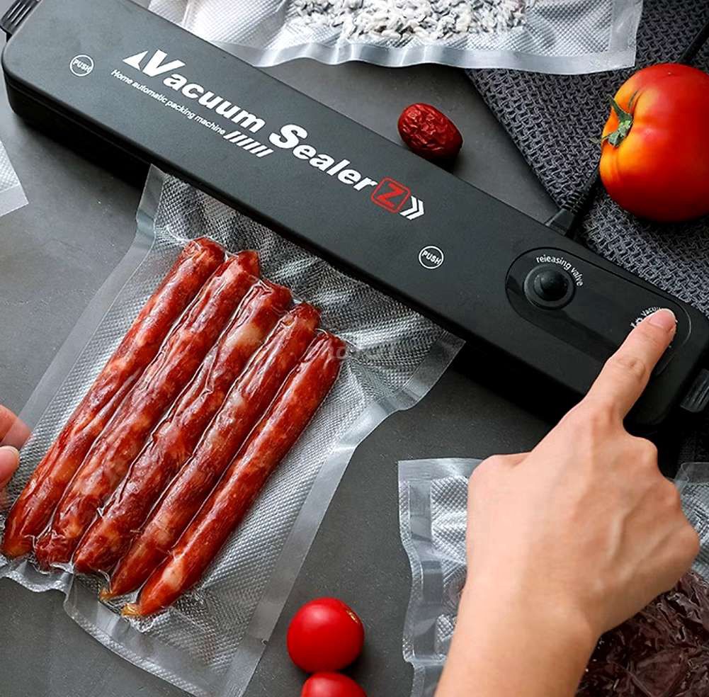 Máy hút chân không thực phẩm, đồ đạc cs 90w. Mua bán Đồ chuyên dụng, Giống nuôi trồng tại Quận 12 Tp Hồ Chí Minh được đăng bởi Phương Thùy hình 1