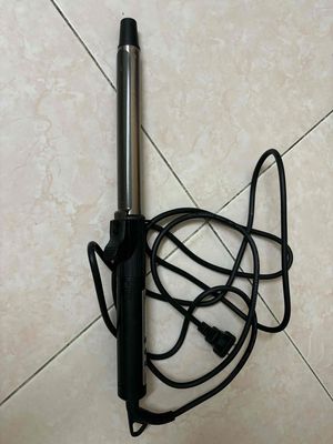 Máy uốn tóc 22. Mua bán Nội thất, đồ gia dụng khác tại Quận Tân Bình Tp Hồ Chí Minh được đăng bởi Lee