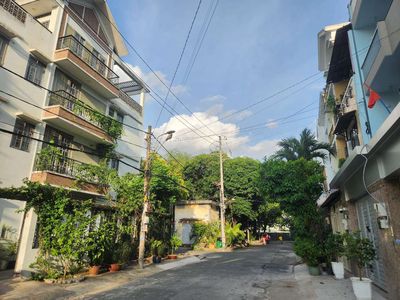 Аренда · 2 комн. · 70 м² · Quận 12, ул. Đường Trần Thị Do