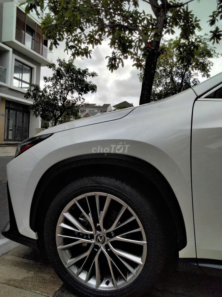 Lexus NX350h 2023 - 30.000km - Full Option. Mua bán Ô tô tại Thành phố Thủ Đức Tp Hồ Chí Minh được đăng bởi sang  hình 5