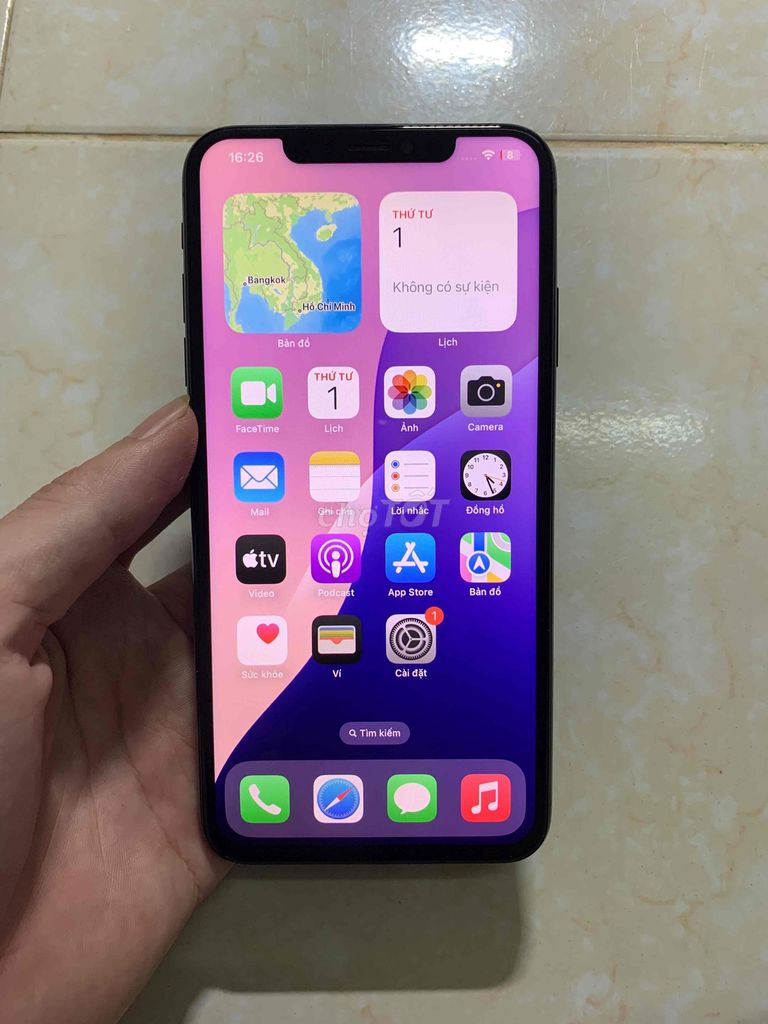 Xsmax quốc tế full chức năng face id nhạy. Mua bán Điện thoại tại Quận Ba Đình Hà Nội được đăng bởi Miu hình 1