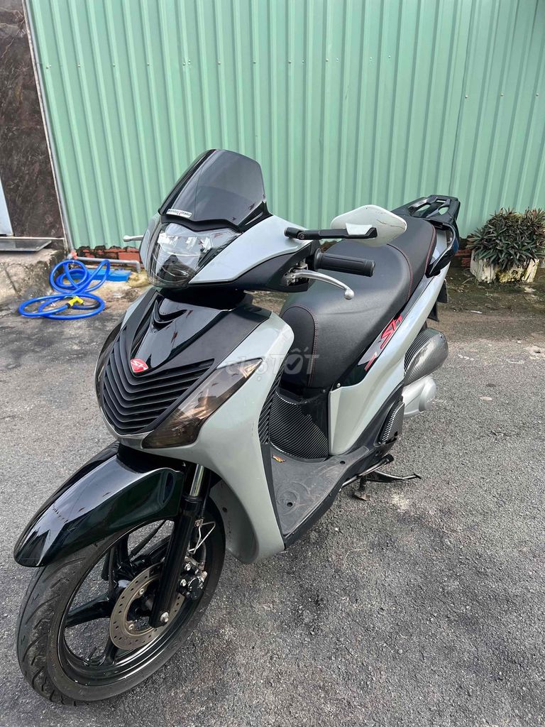 bán hoặc giao lưu. Mua bán Xe máy tại Thành phố Vũng Tàu Bà Rịa - Vũng Tàu được đăng bởi Sang hình 1