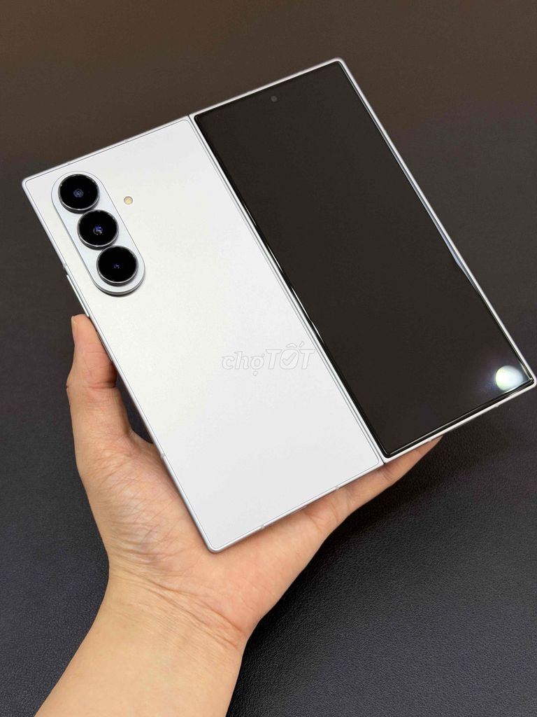 🎁GALAXY Z FOLD 7 TITAN NGUYÊN BẢN 99% GIÁ TỐT👇. Mua bán Điện thoại tại Quận Hải An Hải Phòng được đăng bởi Phạm Huyền Hoàng Dũng Mobile  hình 1